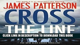 Ebook Cross the Line Free Download