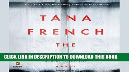 Best Seller The Trespasser: A Novel Free Read
