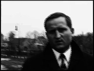 BERLIN - Brunsbütteler Damm