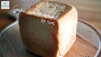 How to make White Bread at home