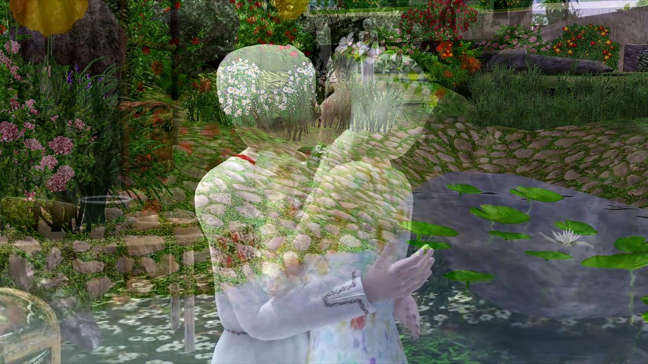 THE SIMS 3 - FROZEN ELSA WAS KIDNAPPED AND TORTURED
