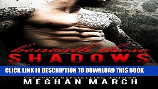 Best Seller Beneath These Shadows Free Read