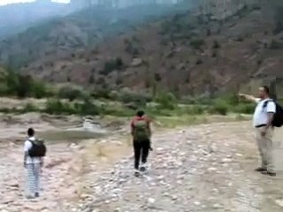 Ardahan Göle Koyunlu Köyü