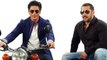 Shah Rukh Khan-Salman Khan To Come Together For 'Tubelight'