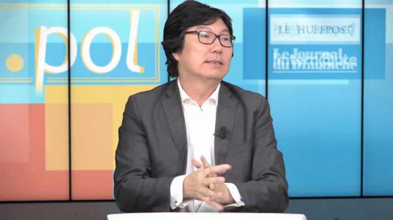 Jean-Vincent Placé défend Sarkozy sur la polémique des Gaulois