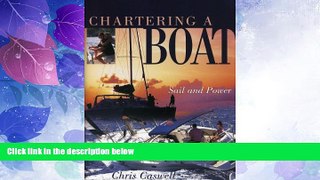 Big Deals  Chartering a Boat  Best Seller Books Best Seller