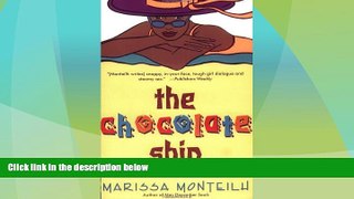 Big Deals  The Chocolate Ship  Best Seller Books Best Seller