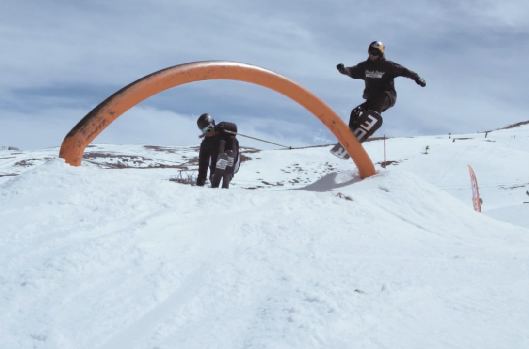48 Hours in... Sierra Nevada