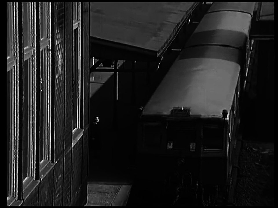 BERLIN - Havelchaussee