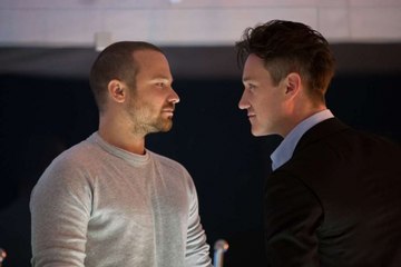 МОЛОТ российский Фильм