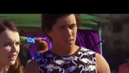 Home and Away Episode 6540-6541-6542 3rd November 2016