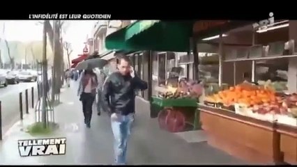 Infidélité et Echangiste Sexe & Enquête exclusive et Reportage Nouvel épisode