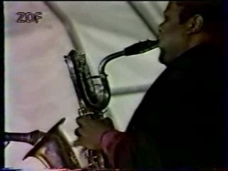 NDR Big Band - Shaw 'Nuff