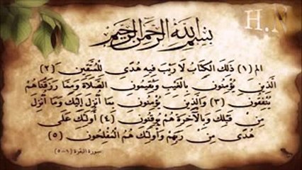 ‫صلاح الدين ابو عرفة دروس سورة البقرة 24‬ - YouTube