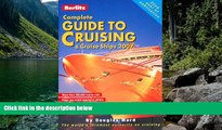 Big Deals  Berlitz Complete Guide to Cruising   Cruise Ships  Full Read Most Wanted