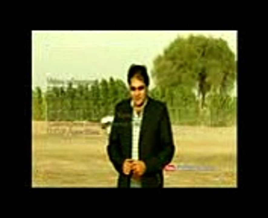 Karan Khan - Yaar Na Raze