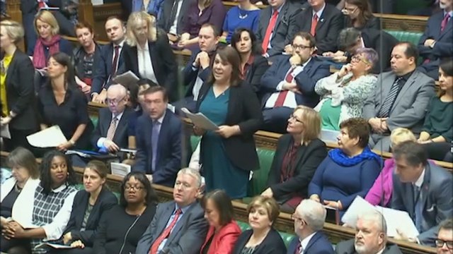 Theresa May deberá pedir al Parlamento que active el Brexit