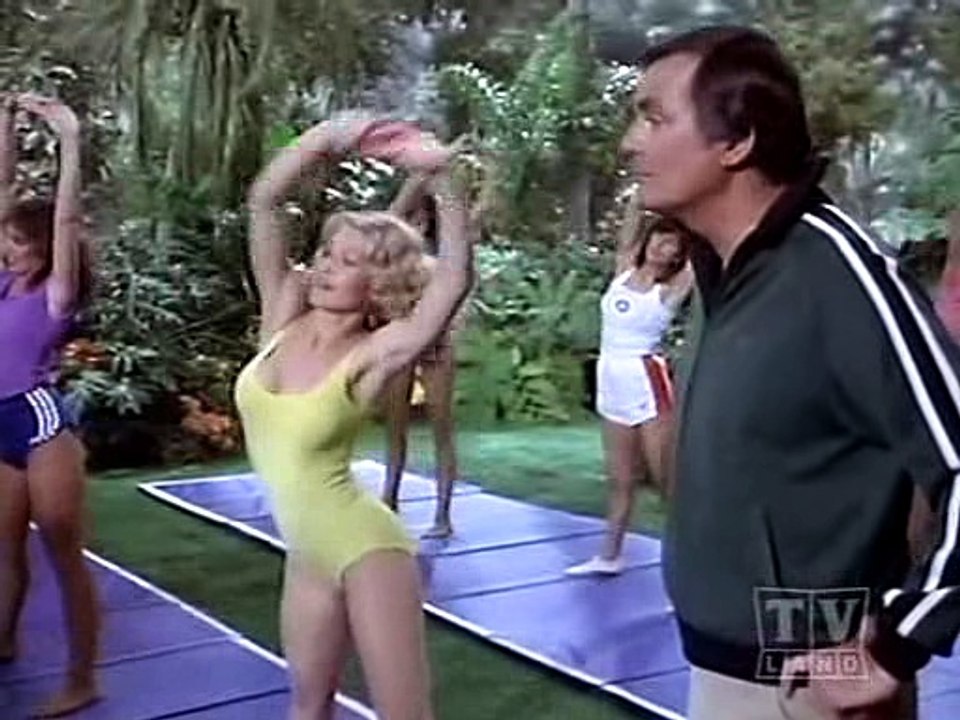 Fantasy Island 15 Loving Strangers-Something Borrowed, Something Blue...