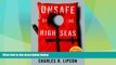 Big Deals  Unsafe on the High Seas - Your Guide to a Safer Cruise  Best Seller Books Best Seller