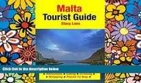 READ FULL  Malta Tourist Guide: Attractions, Eating, Drinking, Shopping   Places To Stay  READ