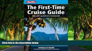 Big Deals  Berlitz: The First-time Cruise Guide: All Your Questions Answered (Berlitz Cruise