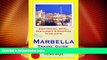Must Have PDF  Marbella (Costa del Sol), Spain Travel Guide - Sightseeing, Hotel, Restaurant