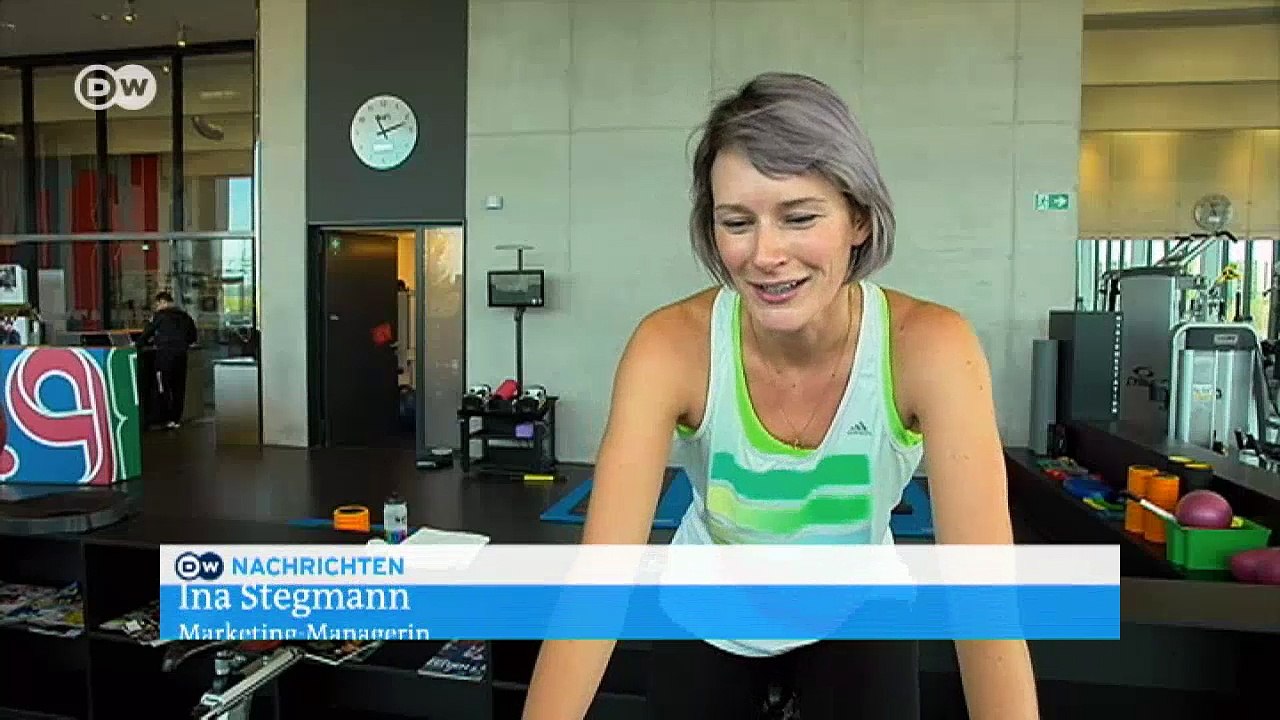 Top-Arbeitgeber Adidas | Wirtschaft