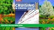 Big Deals  Berlitz Complete Guide to Cruising   Cruise Ships  Best Seller Books Best Seller