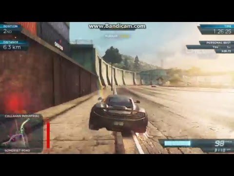 BUGATTI VEYRON || SUPER SPORT MCLAREN MP4 12C