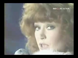 Alla Pugacheva Million Alyh Roz