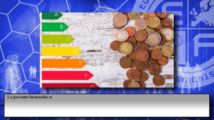 Eficiencia Energética en las Instalaciones de Climatización en los Edificios