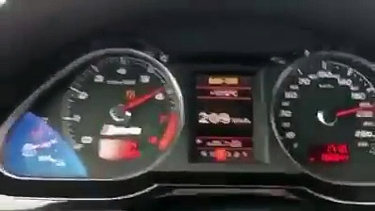 TOP 340 KMH! INSANE Acceleration