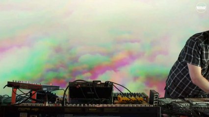 Red Stars Over Tokyo Boiler Room Berlin Live Set