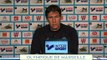 Ligue 1 - OM: Rudi Garcia s'exprime sur Rémy Cabella
