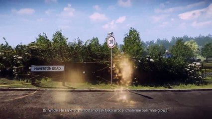 Transmisja na żywo z PS4 użytkownika LexxPL