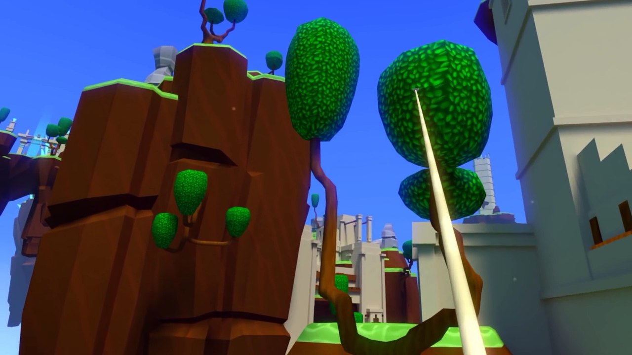 Windlands Trailer