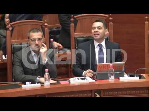 Berisha: Borxhi publik është rritur, qeveria vijon me mashtrimet