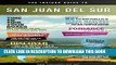 Ebook The Insider Guide to San Juan del Sur, Nicaragua: How to Discover Off the Beaten Track
