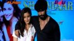 Bollywood's Secret: SHAANDAAR Actors Alia Bhatt and Shahid Kapoor suffer from INSOMNIA