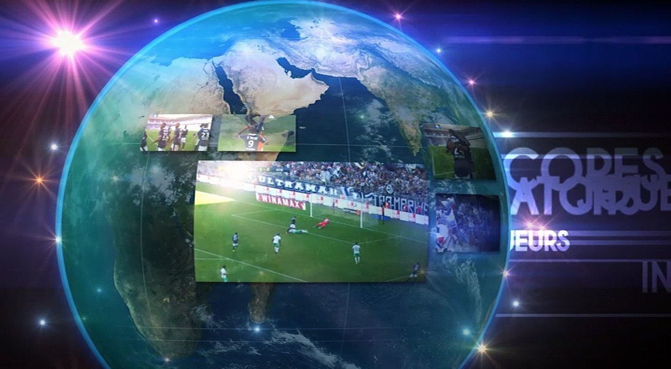 Club house - Le temps des conférences avant Lorient [Extrait]
