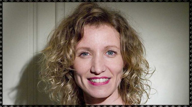 Alexandra Lamy : Changement radical de look pour son nouveau film historique