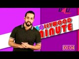 Salman's next with Kabir Khan & Vidya Balan's Begum Jaan | Bollywood Minute