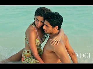 Sidharth and Alia's relationship hits a rough patch | Bollywood Minute