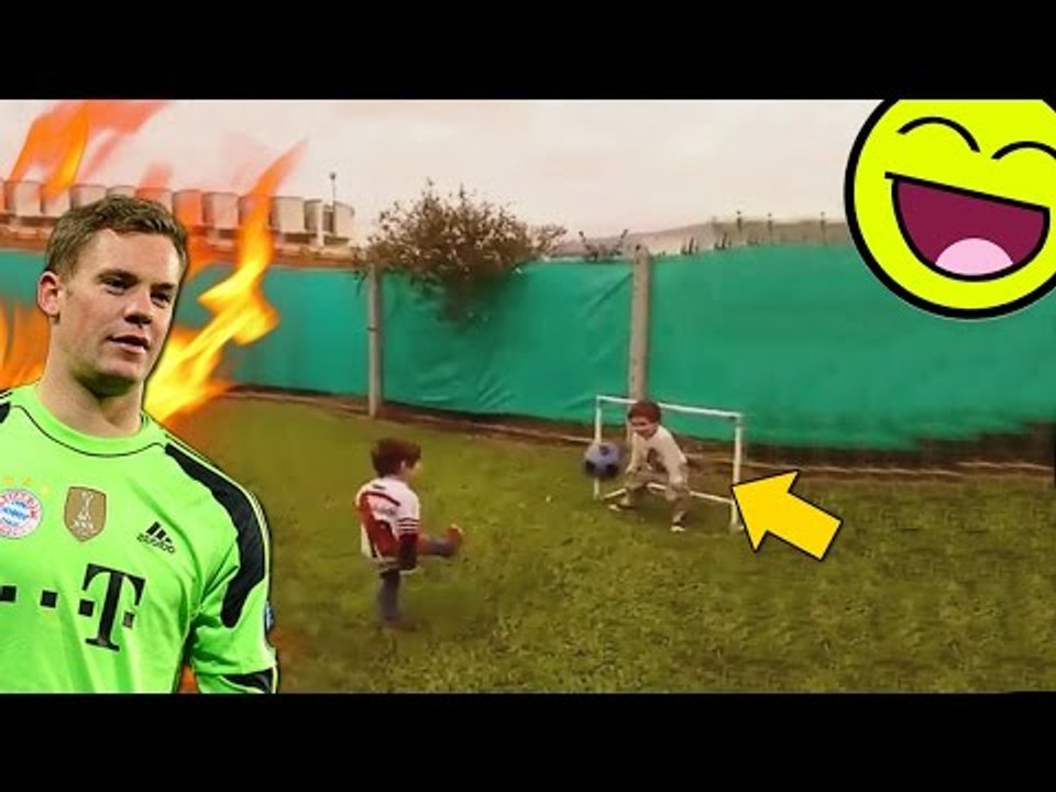 BEST SOCCER FOOTBALL VINES | GOALS, SKILLS, FAILS | #42