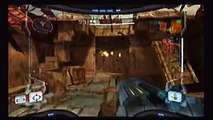 Lets Play Metroid Prime - Episode 3 - Any Bombs Today?