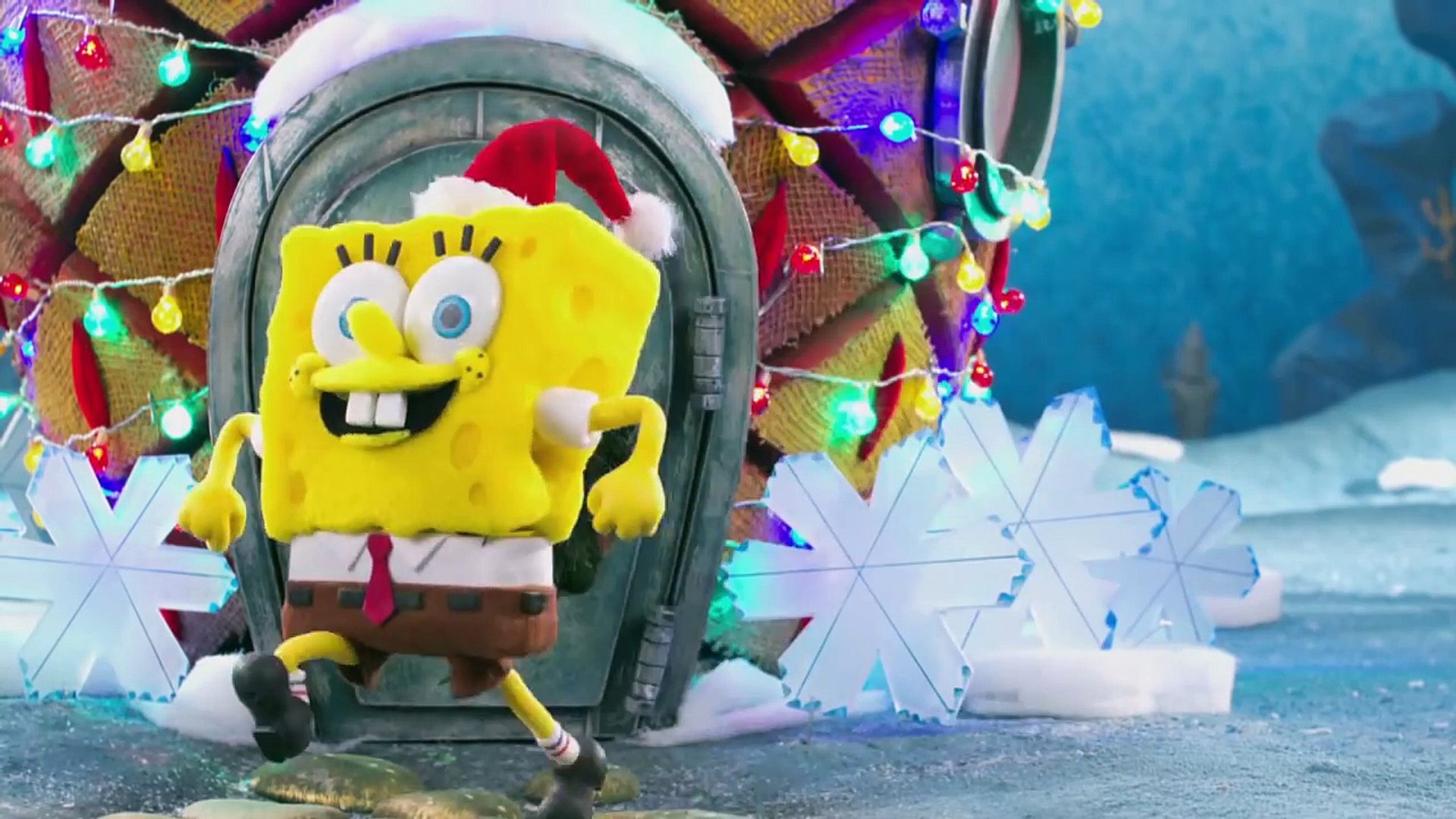 its-a-spongebob-christmas-wallpaper
