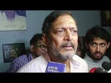 Nana Patekar opens about cinema, actors, upcoming films and piracy | Full Interview