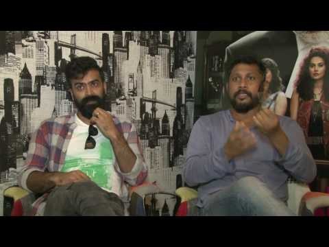 Shoojit Sircar gets candid about his brand of Films - PINK - Amitabh Bachchan - Taapsee Pannu
