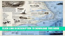 Read Now Shipwrecks of the Outer Banks [Tubed] (National Geographic Reference Map) Download Online