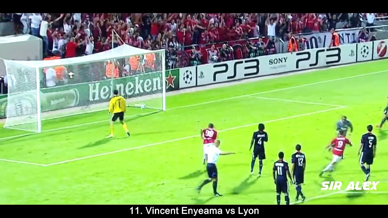 Top 15 Penalty Goals Scored by Goalkeepers-football highlights